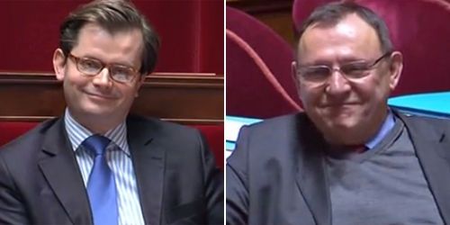 Non, le machisme n'est pas un argument politique