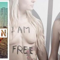 Femen : un manifeste des fondatrices à paraître en mars