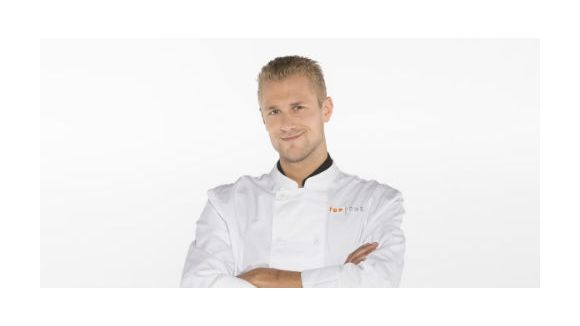Top Chef 2013 : portrait de Joris Bijdendijk