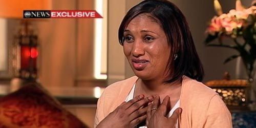 Nafissatou Diallo : son accord financier avec DSK