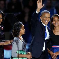 Investiture de Barack Obama : cérémonie en direct live streaming et replay
