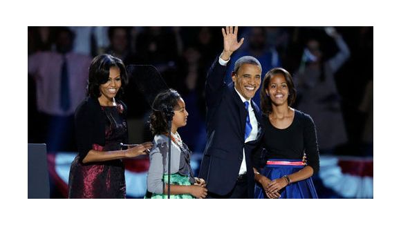 Investiture de Barack Obama : cérémonie en direct live streaming et replay