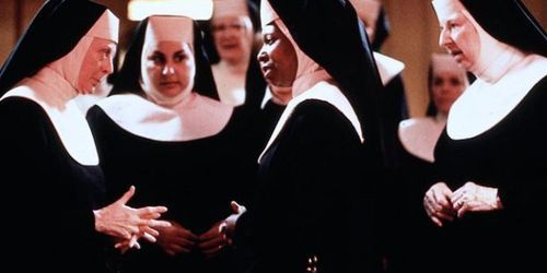 Sister Act : le film disponible en streaming sur M6 Replay ?