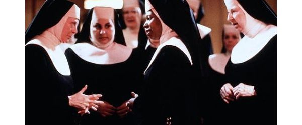 Sister Act Streaming Vf Sister Act : le film disponible en streaming sur M6 Replay ? - Terrafemina