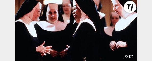Sister Act : le film disponible en streaming sur M6 Replay ?