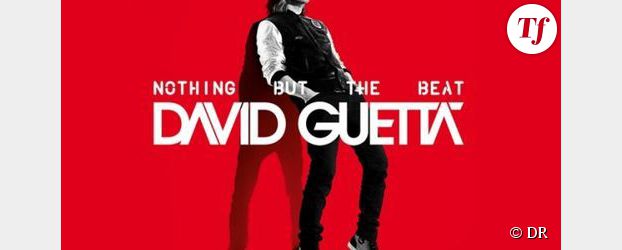 David Guetta : encore et toujours l’artiste français le plus rentable à l’étranger