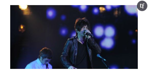 Nicola Sirkis milite pour le mariage pour tous