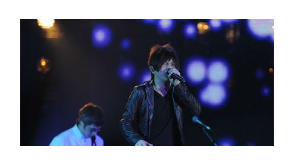 Nicola Sirkis milite pour le mariage pour tous