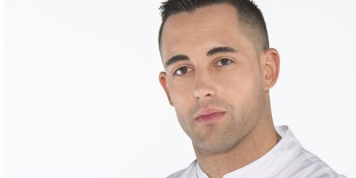 Top Chef 2013 : portrait de Valentin Neraudeau