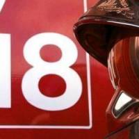 Vitry sur Seine : un chien victime d'un incendie