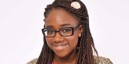 Nouvelle Star 2013 : Julie chante « La rockeuse de diamants » - Vidéo D8 Replay