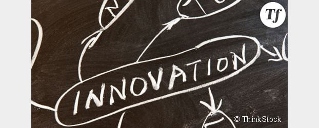 L'innovation, valeur primordiale dans les entreprises en 2013