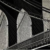 New york, Brooklyn et Manhattan by l’artiste photographe Guillaume Gaudet