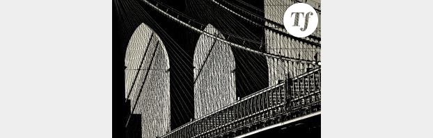 New york, Brooklyn et Manhattan by l’artiste photographe Guillaume Gaudet