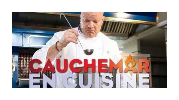 Cauchemar en cuisine à Corte avec Philippe Etchebest sur M6 Replay