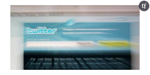 Utiliser Twitter pendant un régime aide à perdre du poids