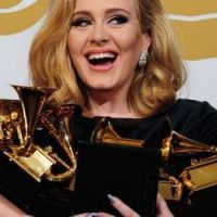 Oscars 2013 : Adele chantera son tube « Skyfall » à la cérémonie