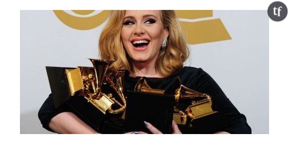 Oscars 2013 : Adele chantera son tube « Skyfall » à la cérémonie