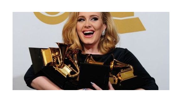 Oscars 2013 : Adele chantera son tube « Skyfall » à la cérémonie