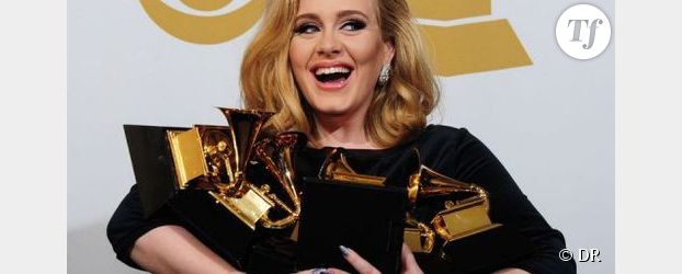 Oscars 2013 : Adele chantera son tube « Skyfall » à la cérémonie