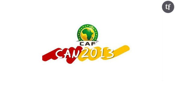 CAN 2013 : match Niger vs RD Congo en direct live streaming ?