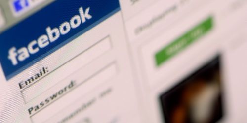 Facebook, source de malaise et de jalousie ?
