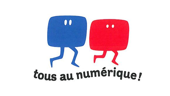 Ile-de-France : Passage au tout numérique à minuit 