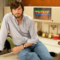 jOBS : premier extrait du biopic avec Ashton Kutcher dans le rôle de Steve Jobs