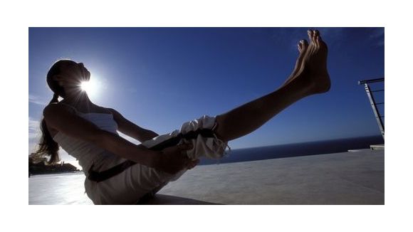 Prenez 10 minutes par jour pour remodeler votre silhouette 