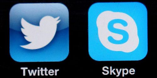 Twitter, un allié pour maigrir ? 