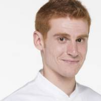 Top Chef 2013 : portrait d’Etienne Geney