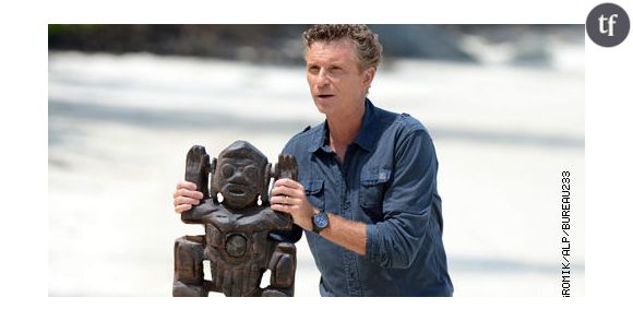 Koh Lanta 2013 : émission du 25 janvier en direct live streaming et sur TF1 Replay