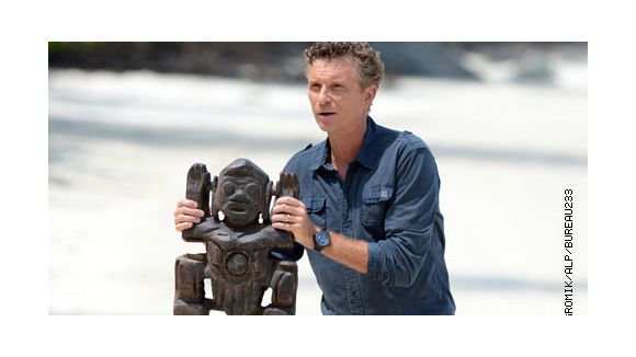 Koh Lanta 2013 : émission du 25 janvier en direct live streaming et sur TF1 Replay