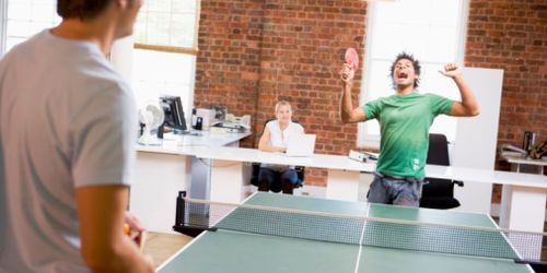 Avantages en nature : quand l'entreprise bichonne ses salariés