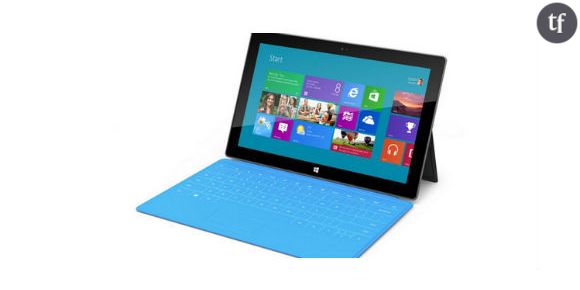 Jailbreak de Windows RT : Microsoft cherche des solutions