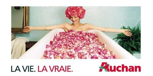 Publicité : les femmes toujours trop réduites à des objets sexuels