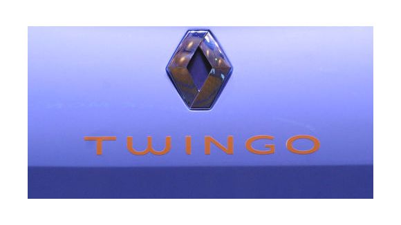 Quelles sont les voitures les plus volées en France en 2012 ?