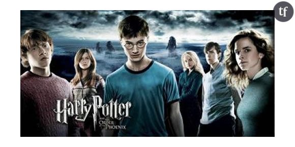 Exposition permanente  d’Harry Potter