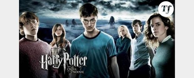 Exposition permanente  d’Harry Potter