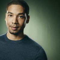 "Empire" : l'acteur Jussie Smollett est gay comme Jamal son personnage