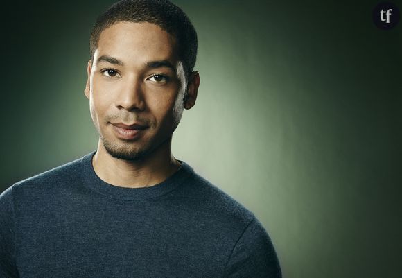 Empire : l'acteur Jussie Lyons parle de son homosexualité chez Ellen DeGeneres