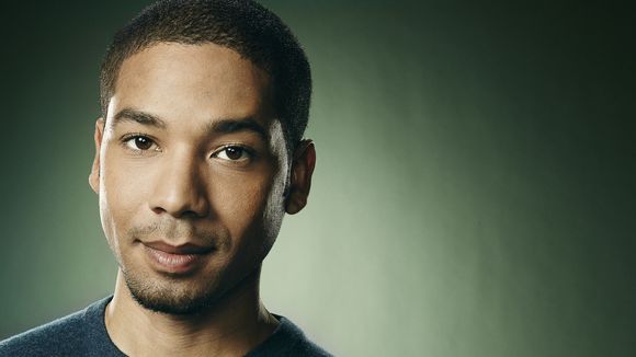 "Empire" : l'acteur Jussie Smollett est gay comme Jamal son personnage