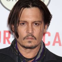 Johnny Depp : blessé sur le tournage de "Pirates des Caraïbes 5", il est rapatrié aux Etats-Unis