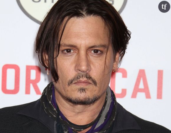 Johnny Depp va subir une intervention chirurgicale sur le sol américain