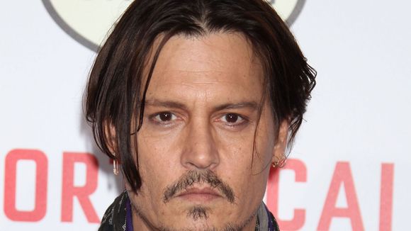 Johnny Depp : blessé sur le tournage de "Pirates des Caraïbes 5", il est rapatrié aux Etats-Unis