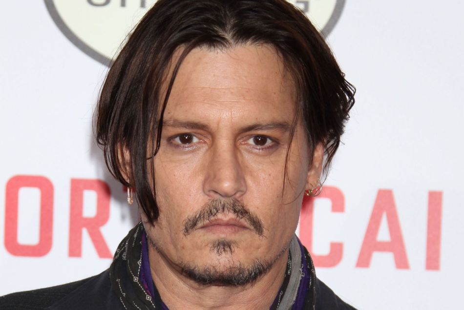 Johnny Depp va subir une intervention chirurgicale sur le sol américain