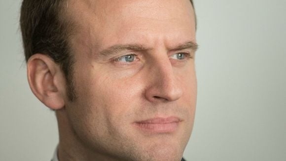 DPDA : Emmanuel Macron ou quand le ministre sexy affole Twitter (vidéo)