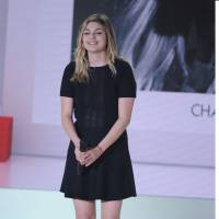 Louane, amoureuse de Paris