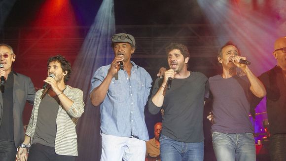 Les Enfoirés rapportent 20 millions d'euros par an aux Restos du coeur