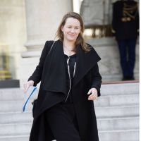 Axelle Lemaire : la ministre du numérique est-elle en couple ou célibataire ?